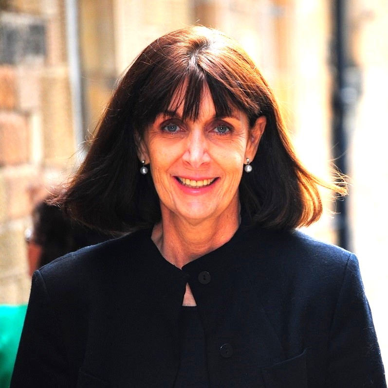 Lilian Nassi Calò (Bireme)