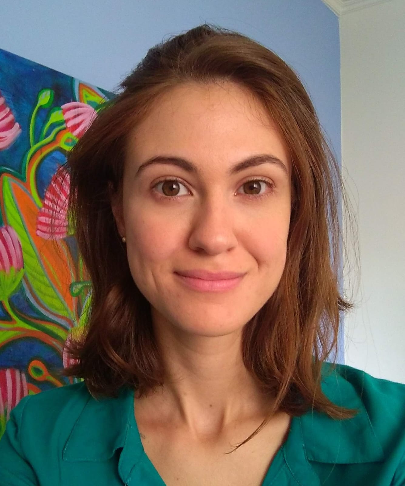 Layla Thamm Jarruche (EPM/UNIFESP)