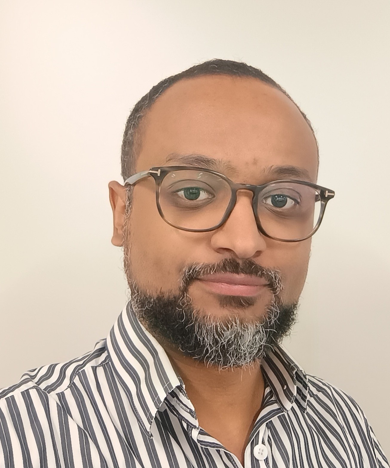 Prof. Dr. Adriano Queiroz da Silva (SMS/São Paulo)