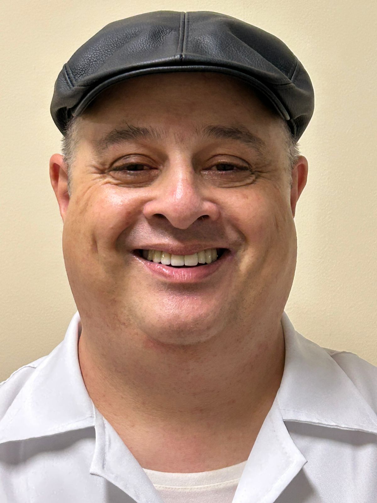 Prof. Joel Magalhães (CRH SP)