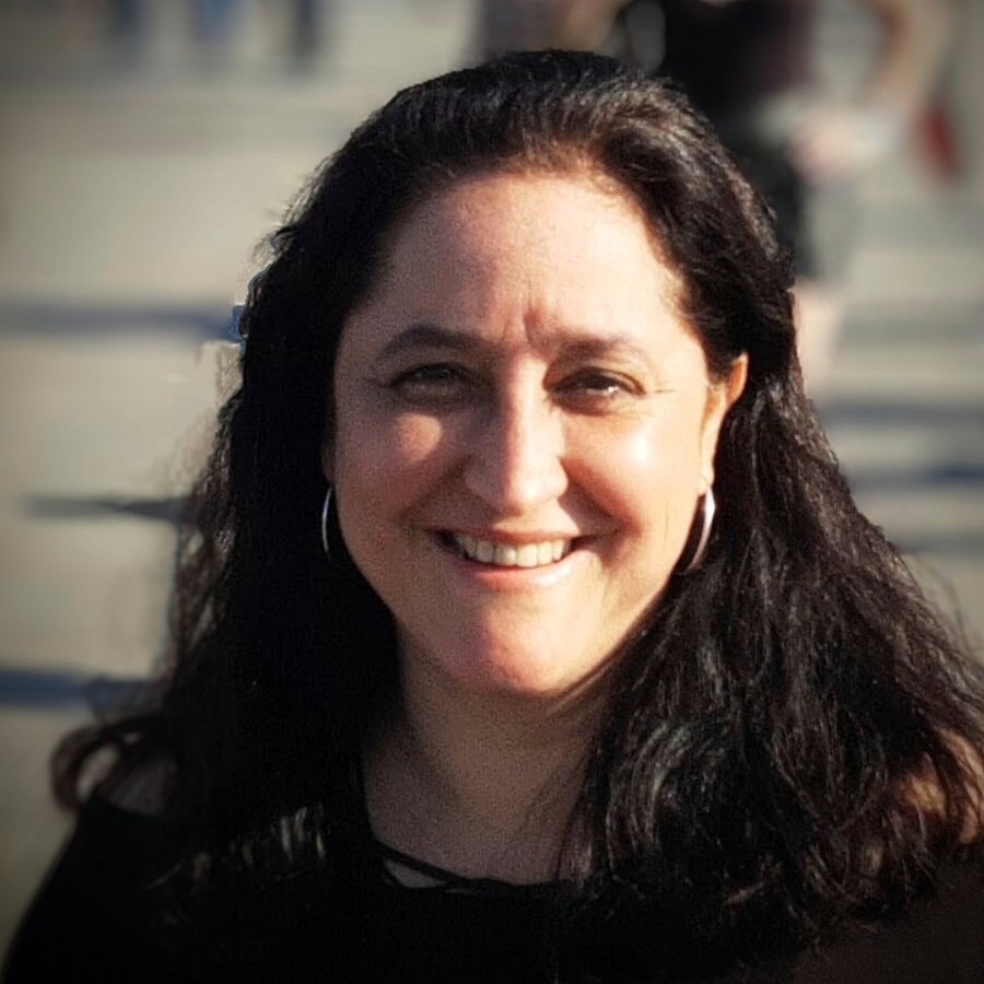 Prof. Dra Tania Sueli de Andrade (IAL SP)