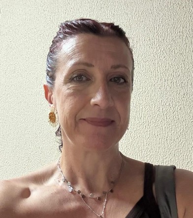 Profa. Dra Luciana da Silva Ruiz (IAL Bauru)