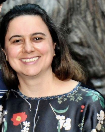 Profa. Dra. Cecília Geraldes Martins (IAL SP)