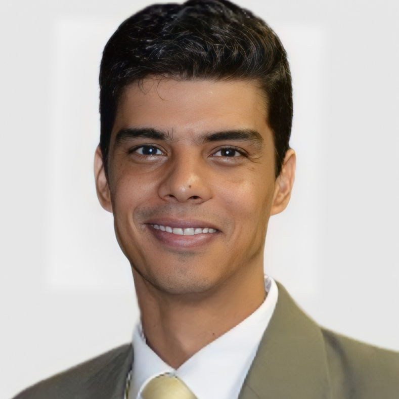 Dr. Rodrigo Ramos Catharino (UNICAMP)