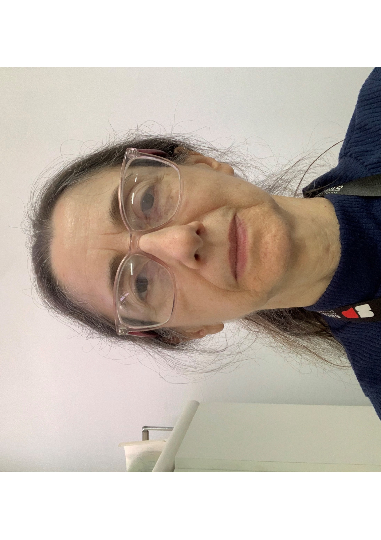 Profa. Dra. Regina Sorrentino Minazzi-Rodrigues (IAL SP)