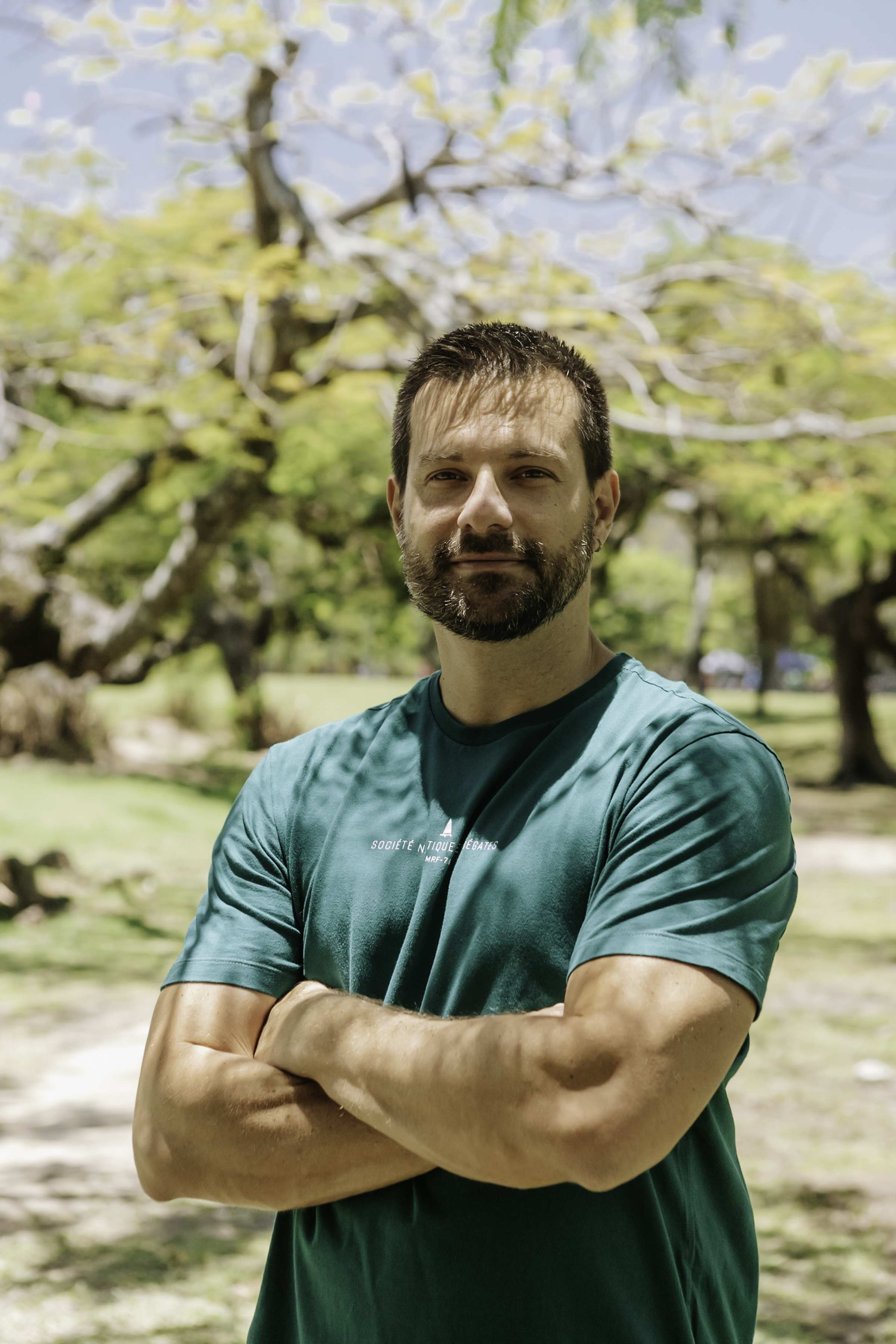 Prof. Dr. Felipe Piedade (UFF/RJ)