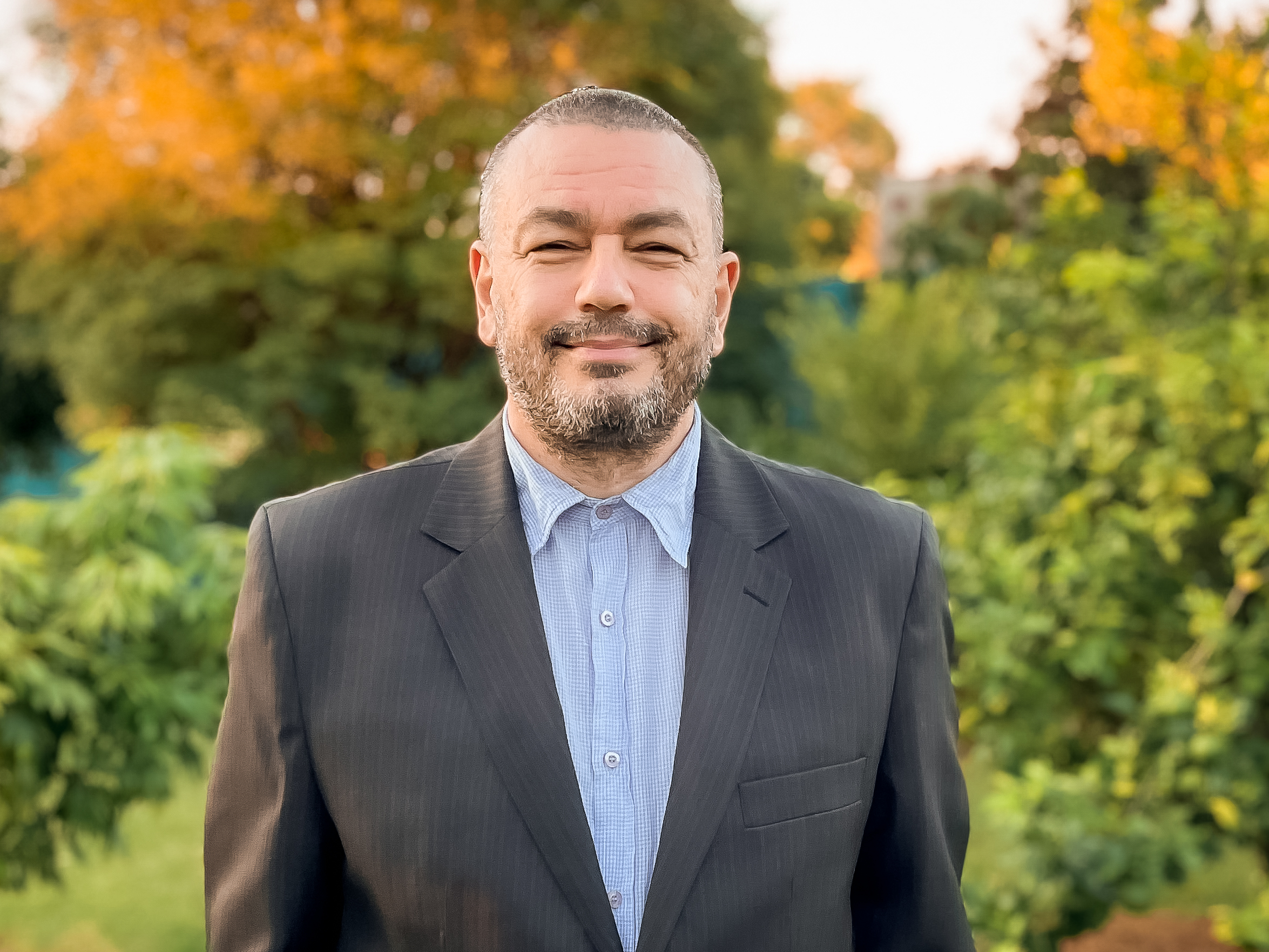 Dr. Walter Ruggeri Waldman (UFSCAR)