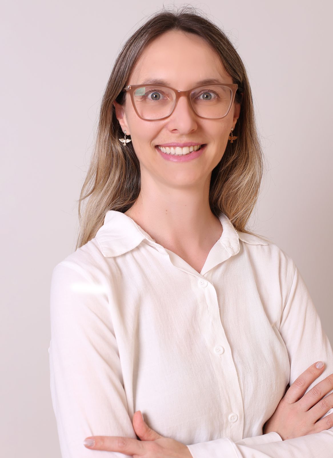 Profa. Dra. Daiane Romanzini (IFRS)