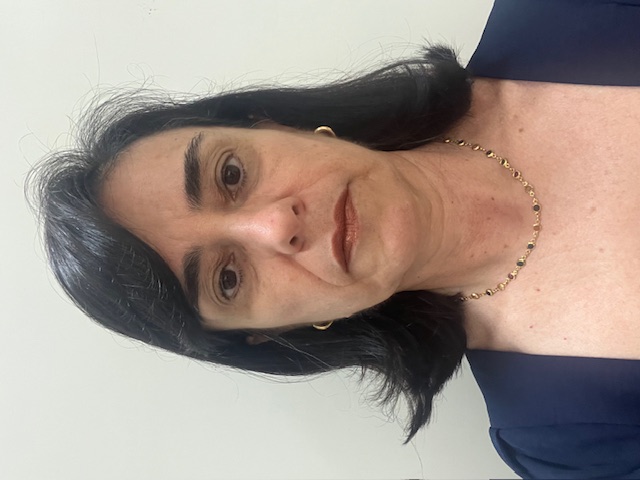 Profa. Dra. Meire Lima Domingues Ferreira (CVE/SP)